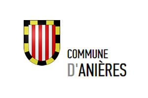 Commune d'Anières