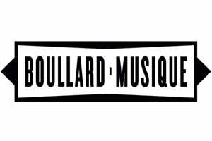 Boullard Musique